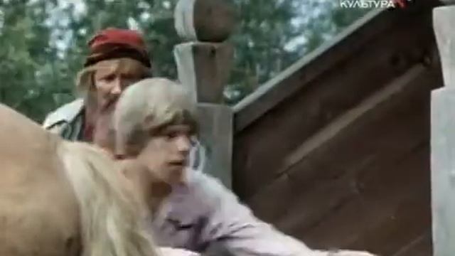 Туфли с золотыми пряжками смотреть онлайн