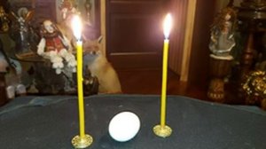 ЗАГОВОРИТЬ СТРАХ… РИТУАЛ БАБУШКИ МАРО…. ВЕДЬМИНА ИЗБА