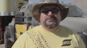 ESAB at KOH