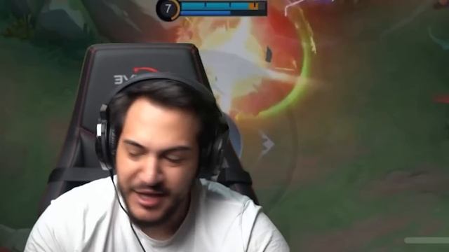 HAYATIMDA EN TİLT OLDUĞUM MAÇ KAFAYI YEDİM - AULUS - Mobile Legends смотреть онлайн