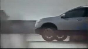 Реклама Nissan Qashqai (2010) Без Логотипа Movavi Video Converter