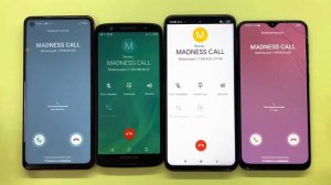Phone Call Samsung Galaxy A21s A30s,Motorola Moto 1S,Xiaomi Redmi Note 9S / Incoming & Outgoing Cal