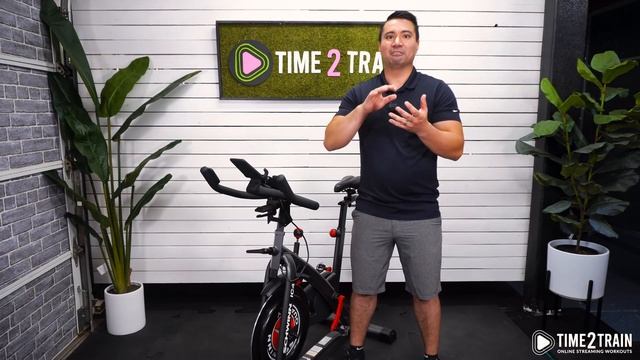 Schwinn IC4 5-Month Review | Is this indoor bike worth it? смотреть онлайн