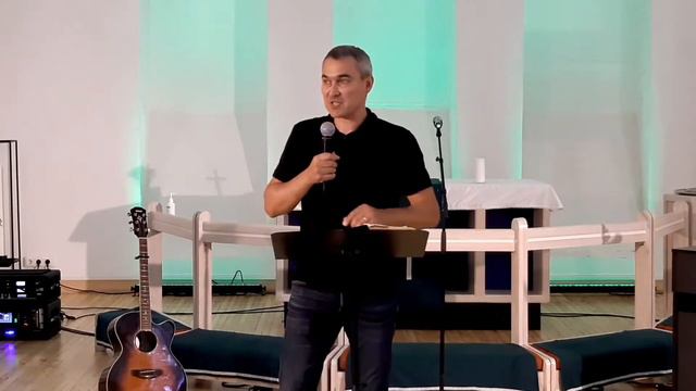 Прямая Трансляция Церкви Новое Начало | Tallinn 14.08.2022 смотреть онлайн