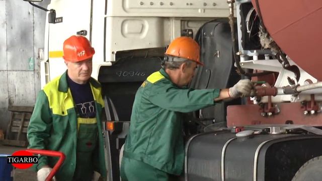 Презентация автобетоносмесители и бетонные заводы смотреть онлайн