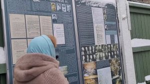 БУТОВСКИЙ ПОЛИГОН. Часть 2. Мише было 13 лет