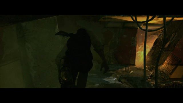 The Evil Within (Зло внутри) прохождение #13 Потери