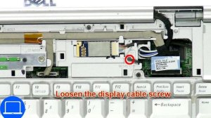 Dell Inspiron 1520/1521/Vostro 1500 WiFi Catcher How-To Video Tutorial