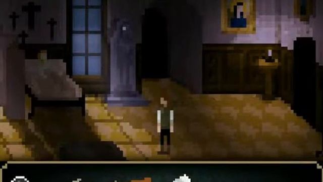 The Last Door: Chapter two - Memories смотреть онлайн