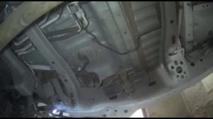 Антикоррозийная обработка с пескоструйной очисткой,горячим цинкованием.