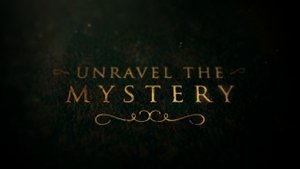 The Room VR: A Dark Matter - Official Trailer