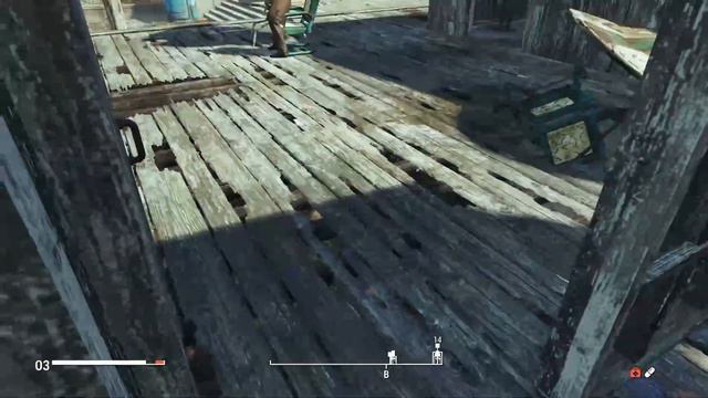 Прохождение Fallout 4 Харизма - наше всё. Стрим 27.04.2022 смотреть онлайн