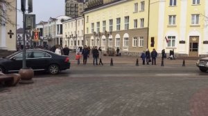 Республика Беларусь. Брест.