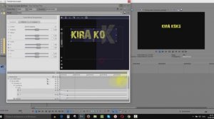 20 шаблонов анимации текста в Sony Vegas. Плагин Pro Type Titler. Уроки видеомонтажа Сони Вегас(1)