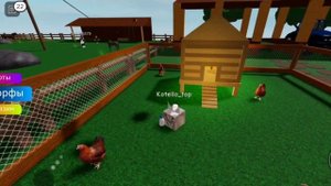 Я НАШЕЛ ВСЕ (уже точно) МОРФЫ ШЛЕП НА КАРТЕ ФЕРМА! Roblox, Find The Floppa Morphs