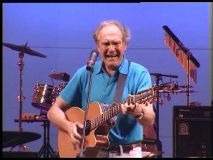 Пилот. Поют Алексей ИВАЩЕНКО и Георгий ВАСИЛЬЕВ