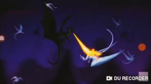 драконья сага клип