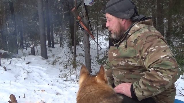 Промысел 2020 в лесу найдётся кто хитрей смотреть онлайн