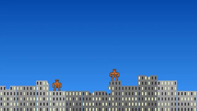 Gorilla 2 : The Return v1.1 (Windows game 2001) смотреть онлайн