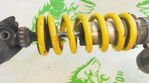 Амортизатор Yamaha YZF-R6 5EB-22210-10-00,5MT-22210-20-00