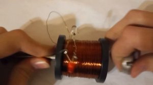 Получение электричества из магнита. Индукция