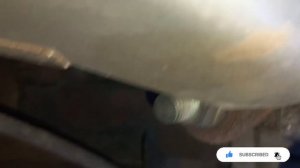 Lifan 520 (LF7130A4) Chassis number and engine number location