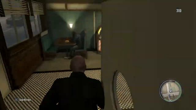 Mafia II: The Betrayal of Jimmy [1080p60] | Час игры