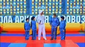 Анимация логотипа карусель лето 2015 весна 216