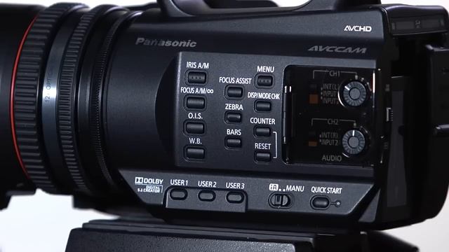 AG-AC90 AVCCAM Camcorder -- Tips to maximize your use смотреть онлайн