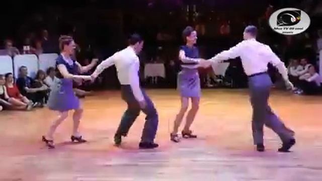 Линди Хоп смотреть онлайн