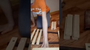 Ксилофон своими руками ( часть 4)