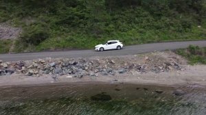 MAZDA AXELA SPORT унижает всех конкурентов. Согласны или нет? Лучший хэтчбэк от японцев.