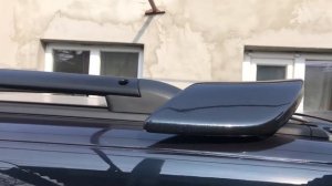 Рейлинги Vito 638