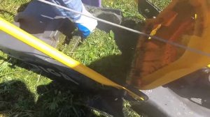 ?  Ручная Чудо коса, газонокосилка Stiga или триммер Bosh. Чем лучше косить траву?| Стрелёнки