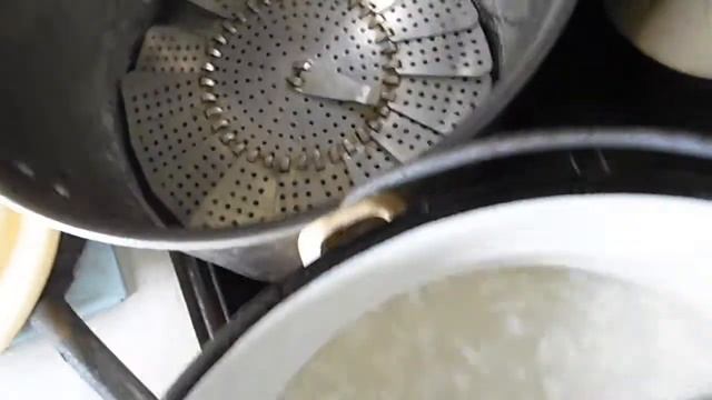 Сыр качотта Первый блин Рецепт