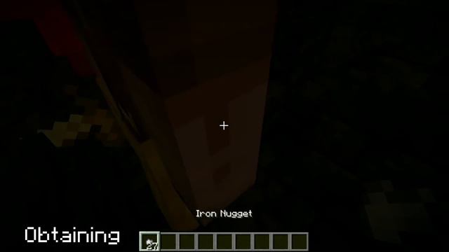 Iron Nuggets - Minecraft Micro Guide смотреть онлайн