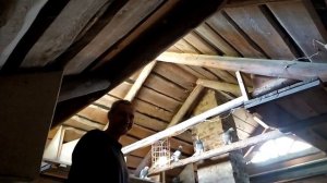 В гостях у Антона - бойные ,игровые и очень красивые голуби. Горловка.