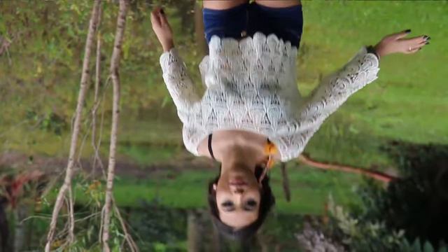 Ana Vitória - Videoclip Pré 15 Anos | Slip - Elliot Moss смотреть онлайн