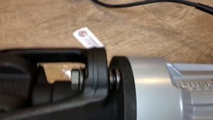 Отбойный молоток BOSCH GSH 27 VC (2000 Вт, 62.0 Дж, 1000 уд/мин, патрон HEX 28 мм, вес 30 кг)