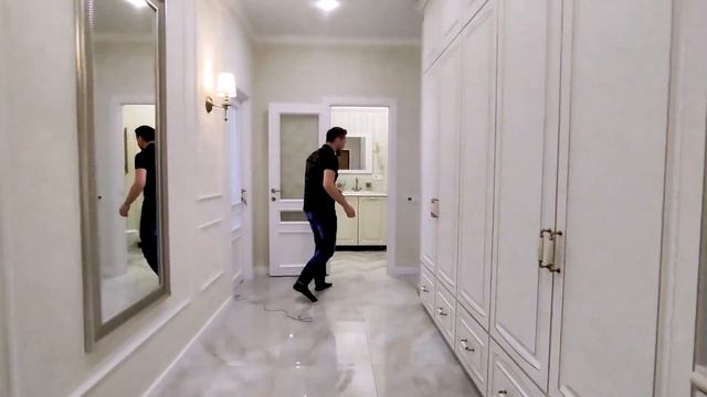 CAPPUCCINO - КУХНИ НА ЗАКАЗ | ЖК МИХАЙЛОВСКИЙ ГОРОДОК смотреть онлайн