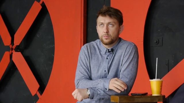 Подкаст о Танцах #5 | Алексей Арапов смотреть онлайн