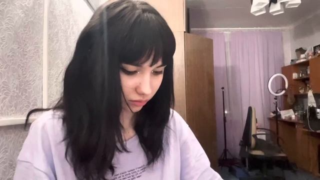 асмр стрижка, маникюр and makeup of course смотреть онлайн