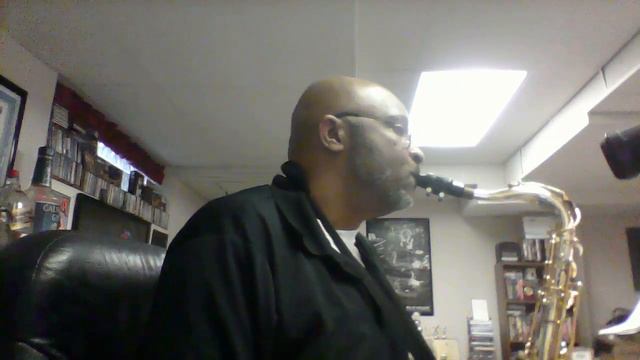 Learning the Saxophone Pt. 2 смотреть онлайн