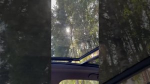 Обзор Changan UNI-K 2023 года из Китая. Максимальная комплектация