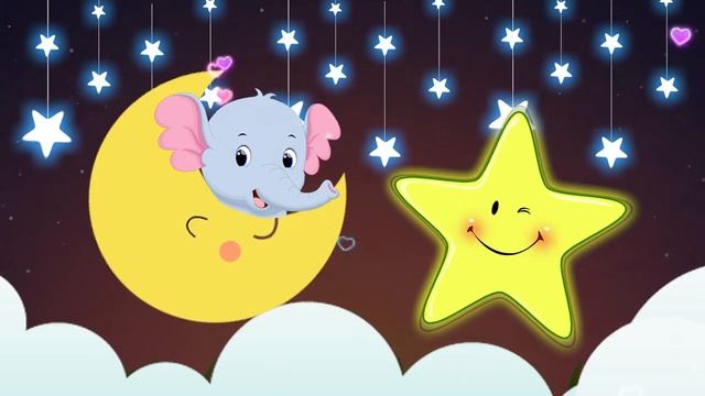 Calming Bedtime Songs - Ambient Sleep Music - Bedtime Lullaby For Sweet Dreams смотреть онлайн