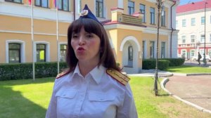 В КУРАГИНО МАТЬ УБИЛА СВОЮ ТРЕХЛЁТНЮЮ ДОЧЬ