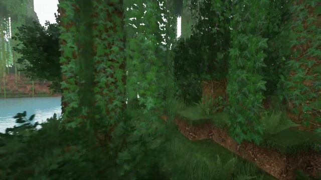 This Minecraft Walk Will Relax YOU! смотреть онлайн