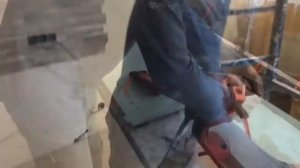 Самый лучший инструмент для ГИПСОКАРТОНА. Крутой шуруповёрт ХИЛТИ. МОНТАЖ ПО ФРЕЙДУ