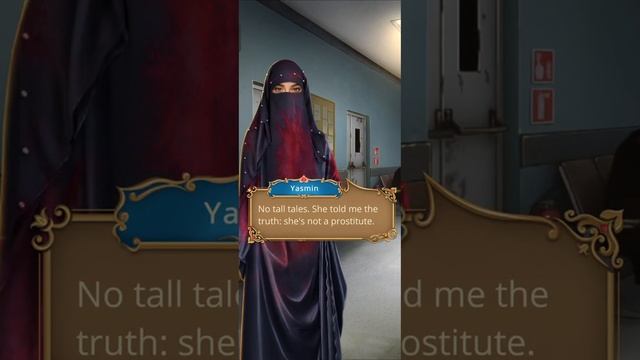 [Jack] Romance Club - The Desert Rose Season 1 Ep. 2 смотреть онлайн