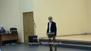 Михаил Платов